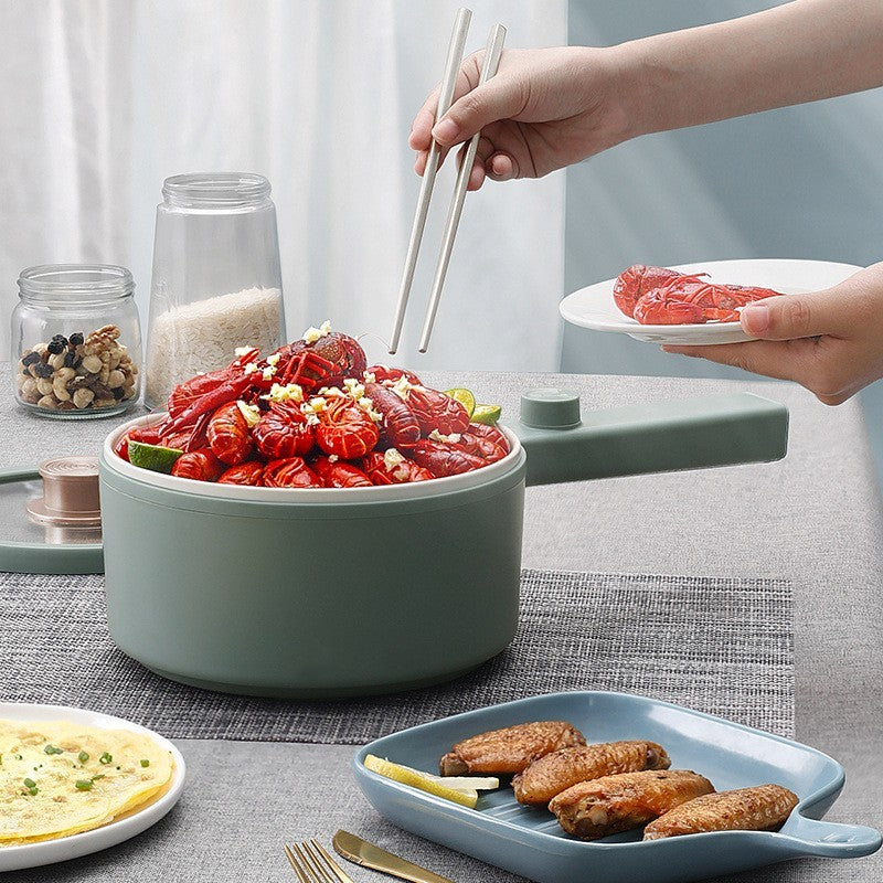 Multifunctionele pot huishoudelijke rijstkoker