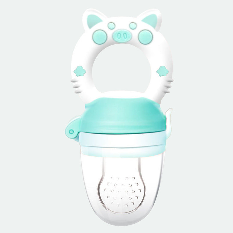 Babybijtring
