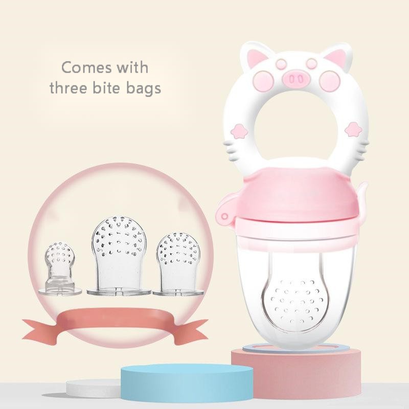 Babybijtring