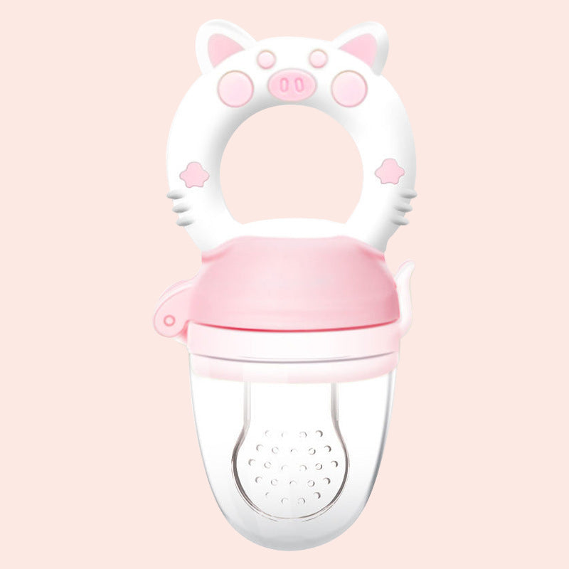 Babybijtring