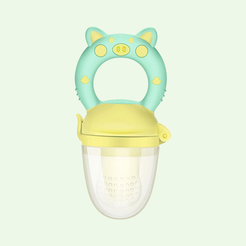 Babybijtring