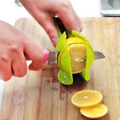 Fruit- en groentesnijder