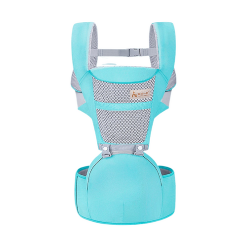 Baby Draagzak Taillekruk Multifunctioneel