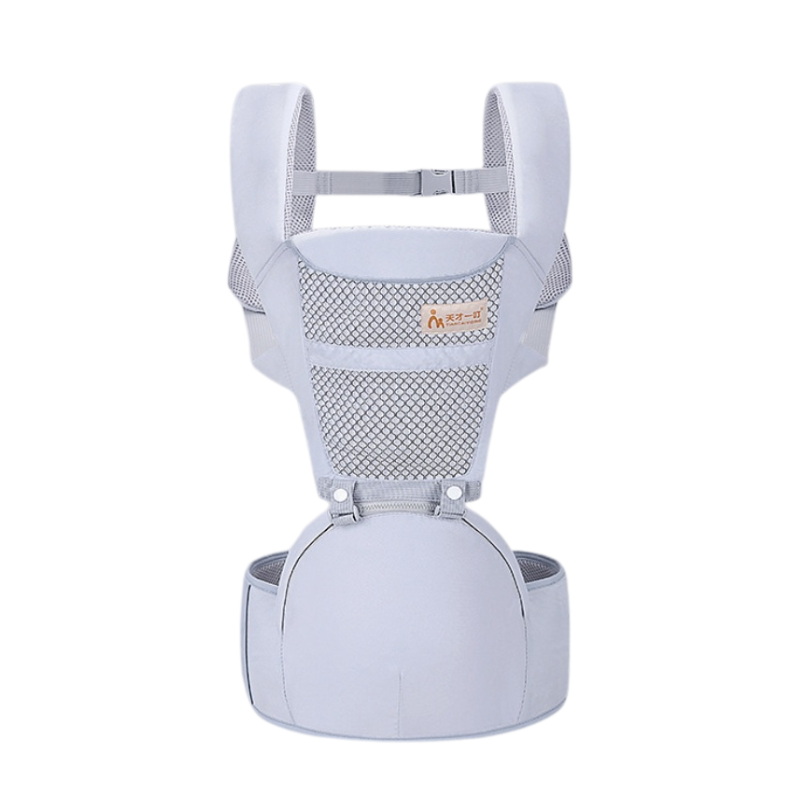 Baby Draagzak Taillekruk Multifunctioneel