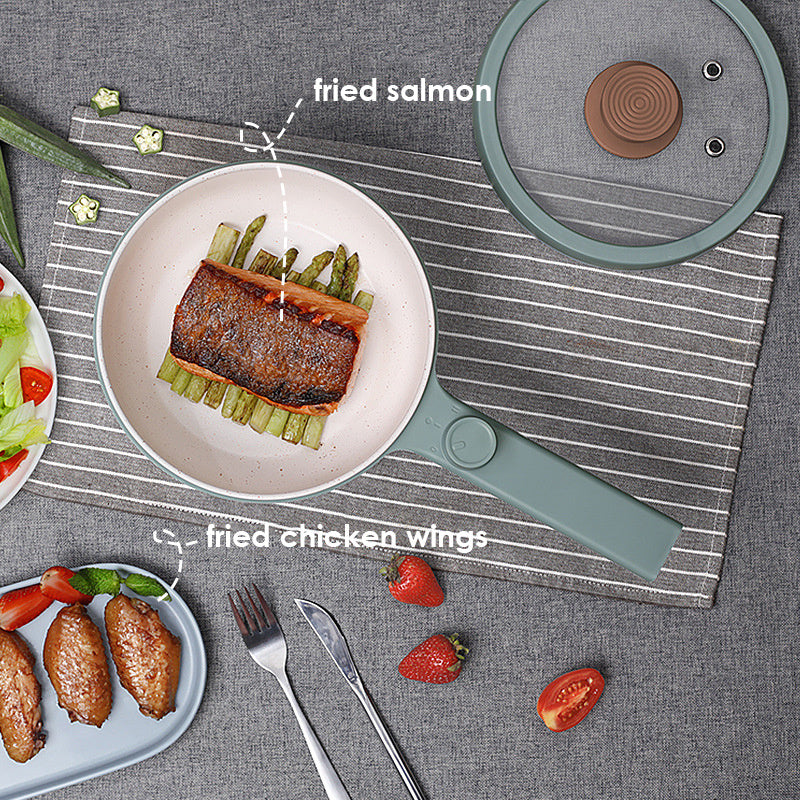 Multifunctionele pot huishoudelijke rijstkoker